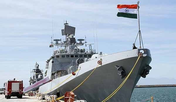 Indian Government launched 'Mission Sagar' to aid Island Nations